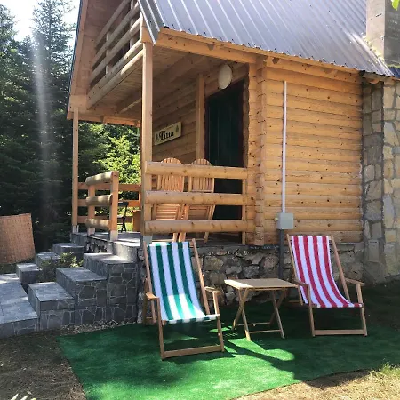 Tilia Banjska Stena *