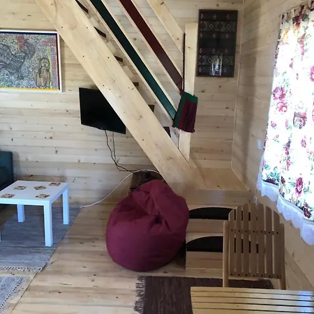 Tilia Banjska Stena * Митровац