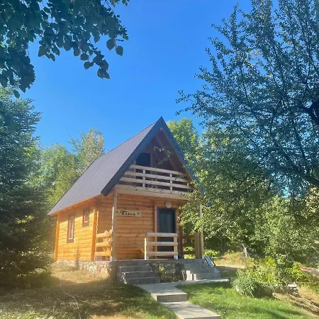 Tilia Banjska Stena Mitrovac