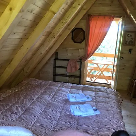 Tilia Banjska Stena Митровац