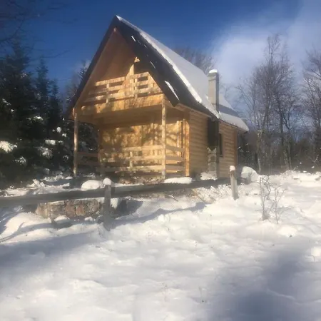 Tilia Banjska Stena * Митровац