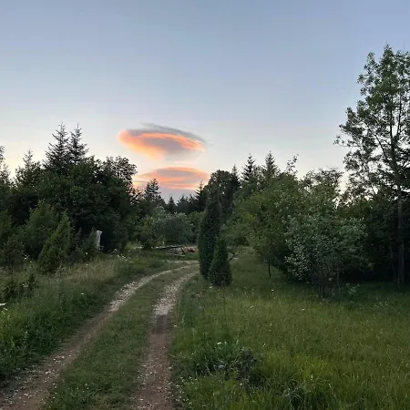 Tilia Banjska Stena Шале *