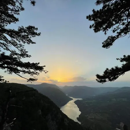 Tilia Banjska Stena Митровац