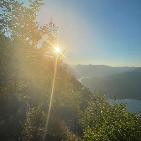 Шале Tilia Banjska Stena