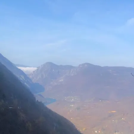 Tilia Banjska Stena Шале Митровац