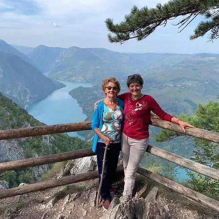 Tilia Banjska Stena * Митровац