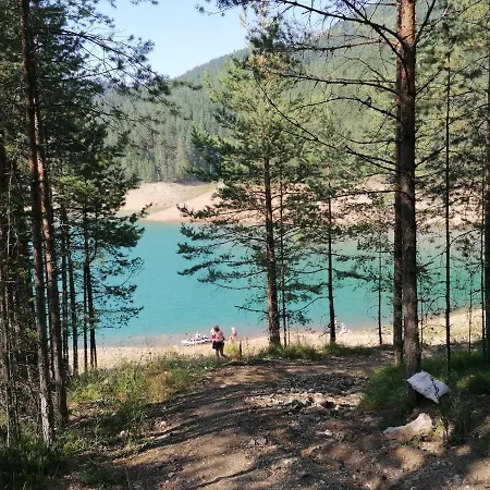 Tilia Banjska Stena *