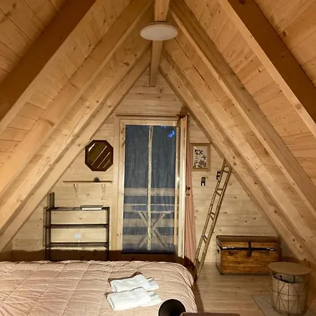 Tilia Banjska Stena Митровац