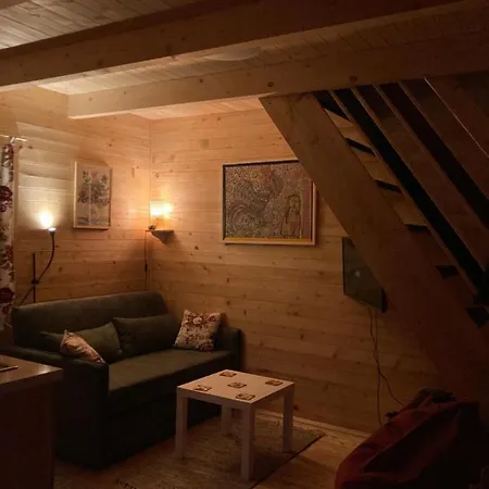 Tilia Banjska Stena Митровац