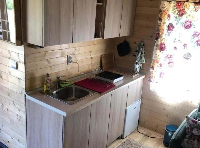 Horská chata Tilia Banjska Stena