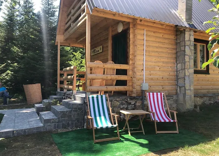 Tilia Banjska Stena *