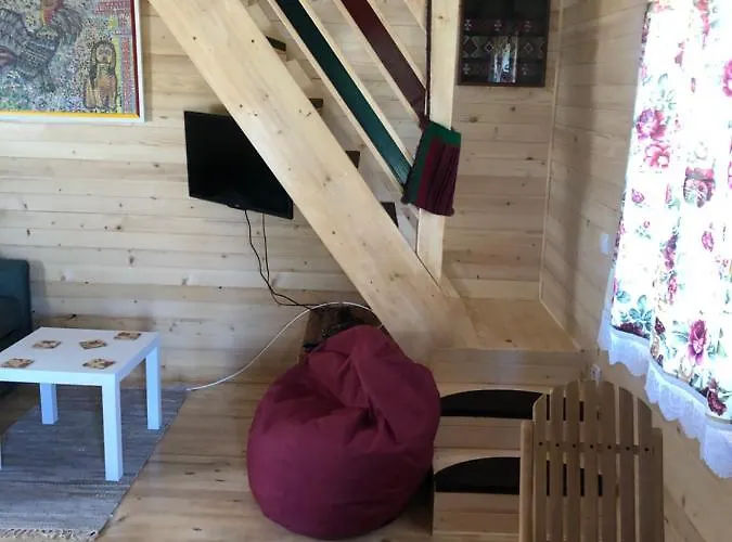 Tilia Banjska Stena * Mitrovac