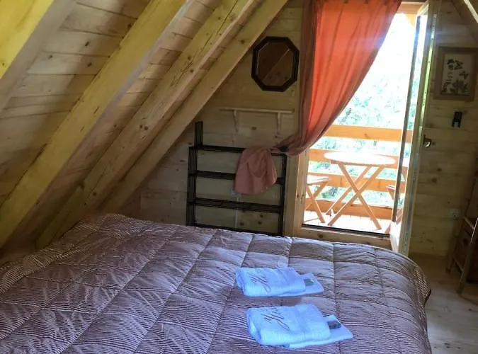 Tilia Banjska Stena Mitrovac