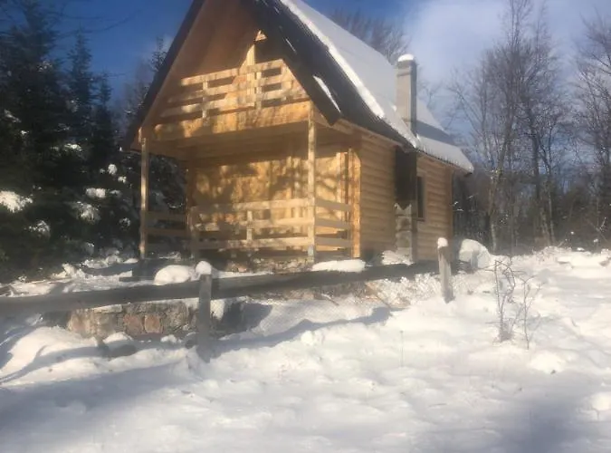 Tilia Banjska Stena * Mitrovac