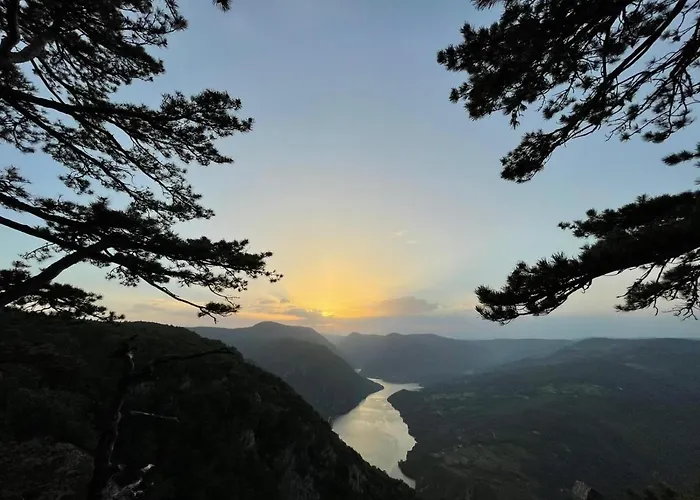 Tilia Banjska Stena Mitrovac