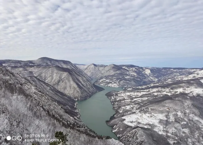 Tilia Banjska Stena Mitrovac