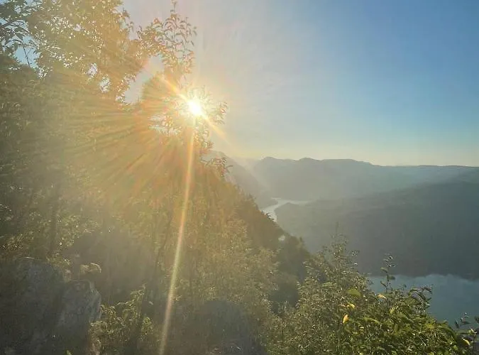 Horská chata Tilia Banjska Stena