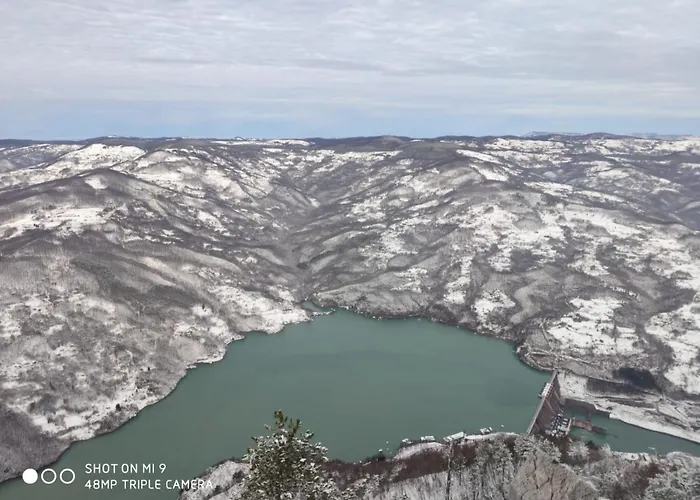 Horská chata Tilia Banjska Stena *