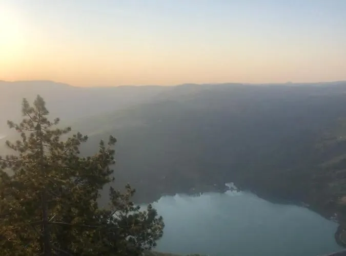 Tilia Banjska Stena *