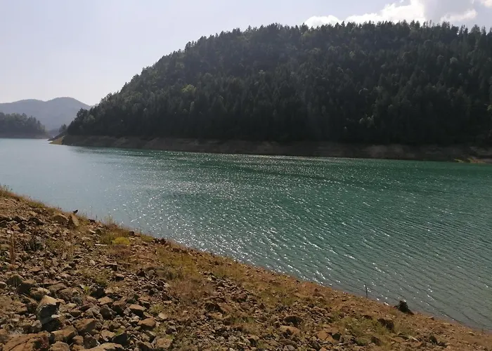 Tilia Banjska Stena Horská chata *