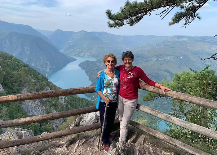 Tilia Banjska Stena * Mitrovac