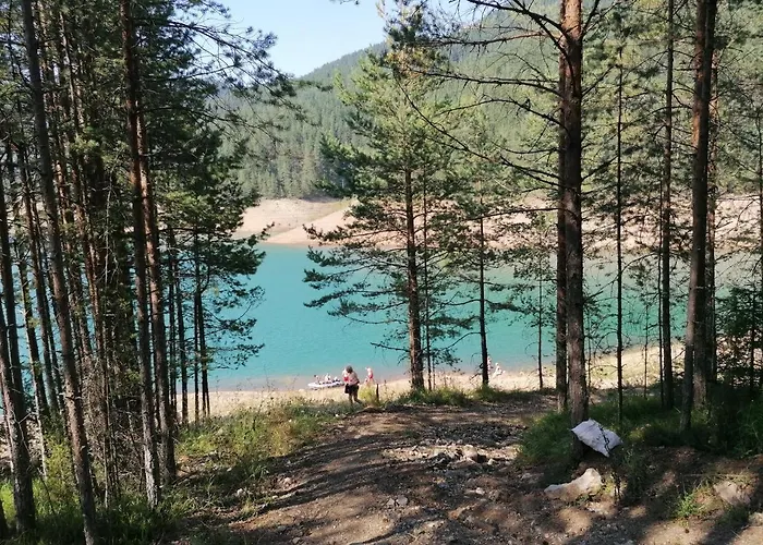 Tilia Banjska Stena *