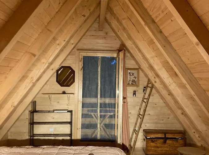 Tilia Banjska Stena Mitrovac