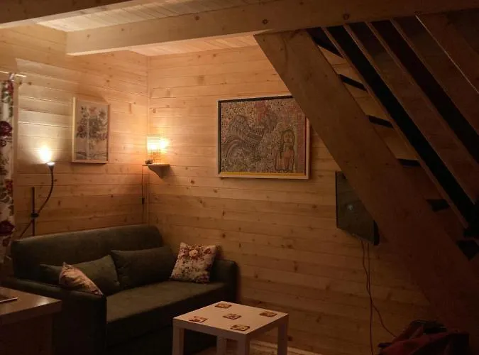 Tilia Banjska Stena Mitrovac